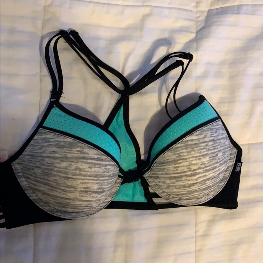 PINK Bra 34B